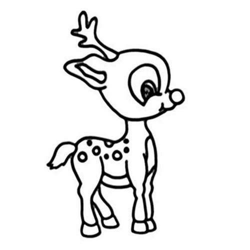 Descarga de APK de cómo dibujar ciervos para Android Descarga de APK de cómo dibujar ciervos para Android