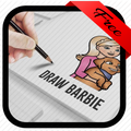 How to Draw Doll