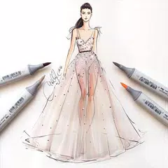 How to Draw Dresses APK 下載