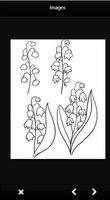 How to Draw Flowers syot layar 3