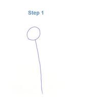 Learn to Draw Flower Step by Step poster