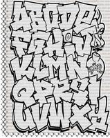 How to Draw Graffiti Letters screenshot 3