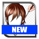 How to Draw Hair for Beginners APK