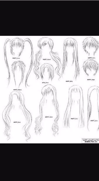 How to Draw Hair for Beginners APK for Android Download How to Draw Hair for Beginners APK for Android Download