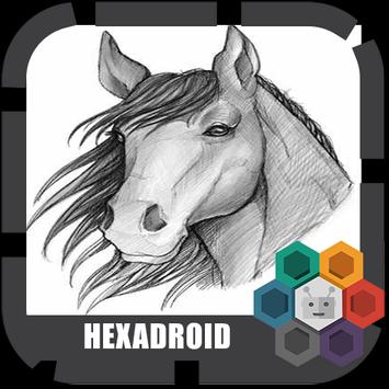 Come Disegnare Un Cavallo For Android Apk Download