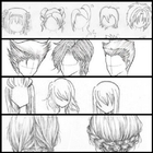 How to Draw Realistic Hair-icoon