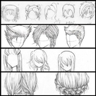 How to Draw Realistic Hair 아이콘