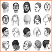 How to Draw Realistic Portrait Tutorial
