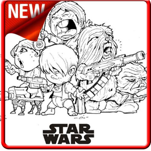 How To Draw Star Wars For Android Apk Download