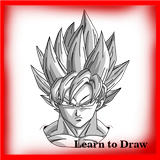 Easy Drawing icon
