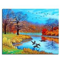How to draw scenery Ekran Görüntüsü 3