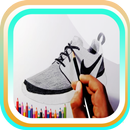 How To Draw Shoes APK