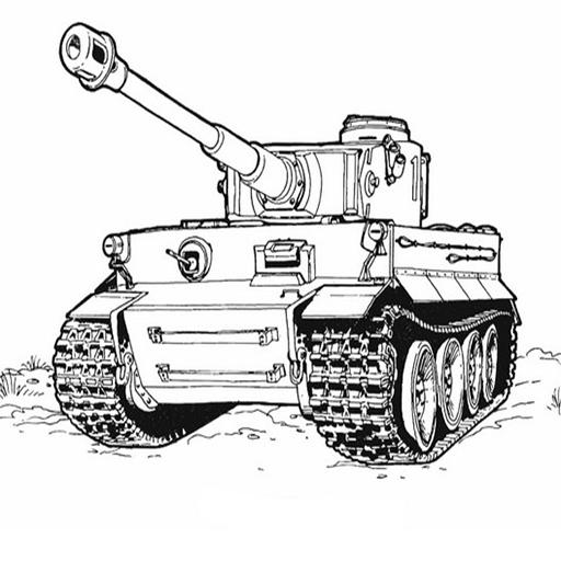 How to Draw Tanks APK for Android Download