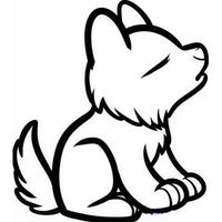 Descarga de APK de Cómo dibujar un lobo para Android Descarga de APK de Cómo dibujar un lobo para Android