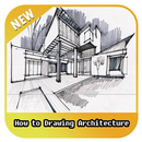 How to Drawing Architecture APK