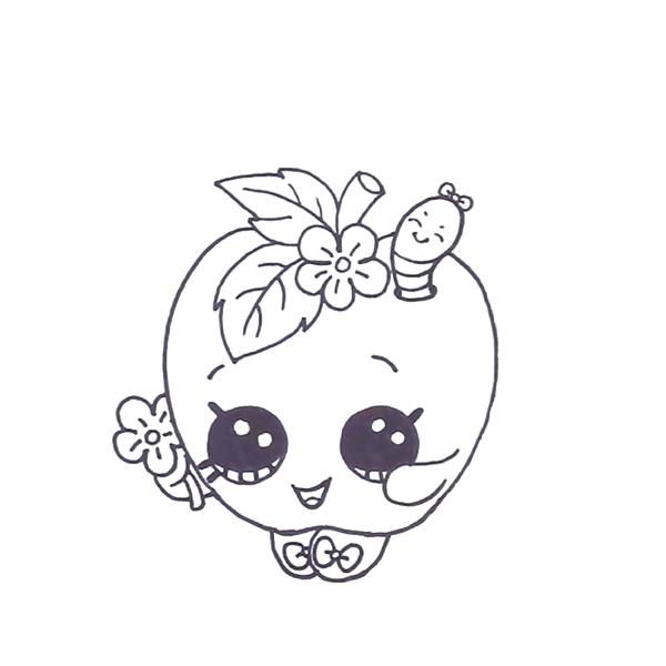 How to Draw shopkins EASY for Android - APK Download