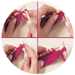 How to Knit Tutorial
