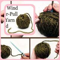 How to Knit Tutorial syot layar 3