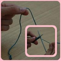 How to Knit Tutorial syot layar 1