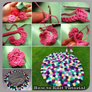 How to Knit Tutorial APK