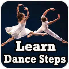 How to Learn DANCE Steps Video for Kids/Girls/Boys APK download
