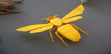 折り紙の動物を作る方法