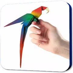 Descargar APK de Cómo hacer animales de origami.