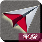 How to Make Paper Airplanes Easy icon