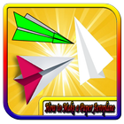 How to Make a Paper Aeroplane simgesi