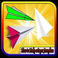 How to Make a Paper Aeroplane syot layar 3