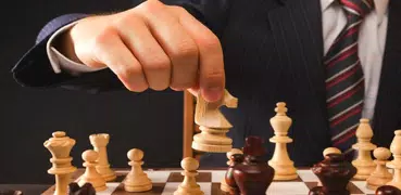 As aulas de xadrez