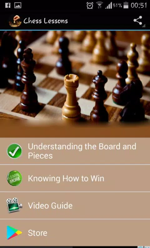 Baixar Xadrez - lichess 8.0 Android - Download APK Grátis