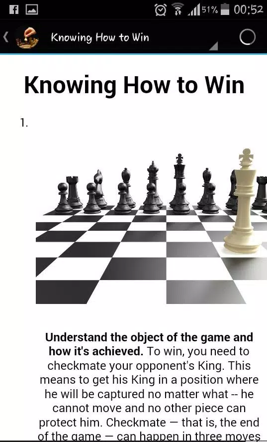 Basic Checkmates and More - Lições de Xadrez 