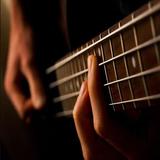Cómo jugar Bass Guitar icono