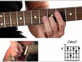 Cómo tocar la guitarra captura de pantalla 1