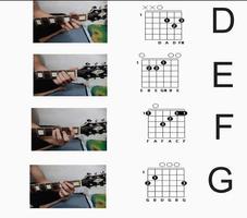 Cómo tocar la guitarra captura de pantalla 3
