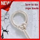 How to Tie Rope Knots APK