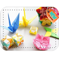 How to create origami