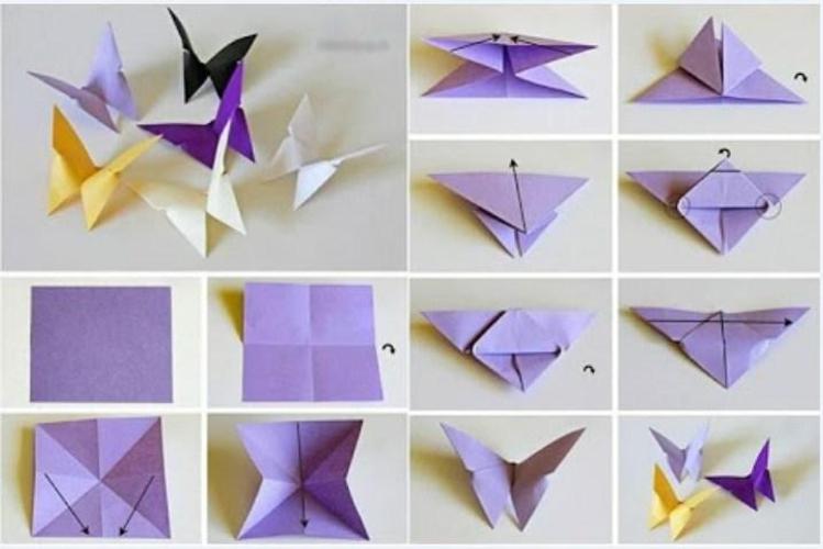 Cara Membuat Origami For Android Apk Download