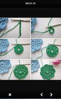 How to crochet step by step screenshot 1