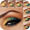 ”How to beauty eyeshadow
