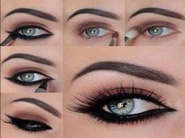 How to beauty eyeshadow syot layar 2