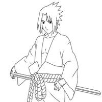 How to Draw Naruto and Boruto 截图 3