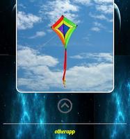 How to make a kite capture d'écran 2