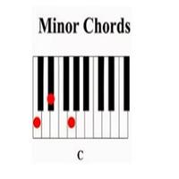 How to play harmonium chord capture d'écran 2