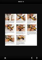 different tie knots اسکرین شاٹ 3