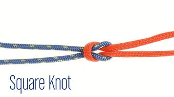 Knot Guide - Comment attacher un noeud de corde capture d'écran 2
