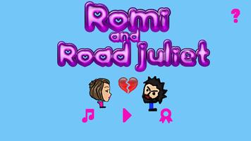 Romi and Road Juliet Affiche