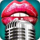 Hot Lips Voice Changer Effects APK