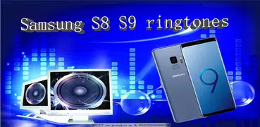 Best ringtones for Samsung S9 10